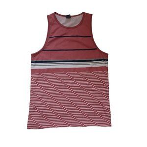 AIS TANK TOP